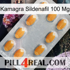 Kamagra Sildenafil 100Mg cialis3